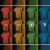 Slogan Campaña Verano antena 3. Br, ing & Identit project by Marcela Fernanda Díaz - 03.06.2015