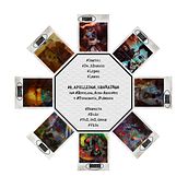 8_apellidos_granaínos. Arts, Crafts, Fine Arts, Comic, Graphic Design, Photograph, T, and pograph project by Miguel José Ávalos - 03.06.2015