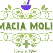 Restyling Farmacia Molinón. Un proyecto de Br e ing e Identidad de M Doyle - 07.03.2015