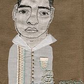Ilustradores con Ayotzinapa. Traditional illustration project by Valeria Gallo - 10.25.2014