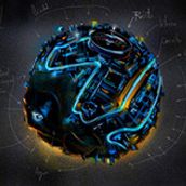 GAMES FOR THE WORLD. 3D, Animation, Film, Video, TV, and Art Direction project by Victor Parras - 07.19.2013