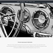 TOVAR. Art Direction, Design, Web Design, and UX / UI project by Victor Parras - 10.24.2013