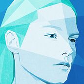 TRUTH. Art Direction, Design, and Traditional illustration project by ANDRESZEN - 03.08.2015