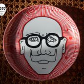 LES VARONS. Un proyecto de Bellas Artes, Cómic y Escultura de Miguel Ángel Rodríguez Rodrigo - 08.03.2015