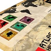 CD's collection. Un proyecto de Diseño gráfico y Publicidad de Marga Garrido - 08.03.2015