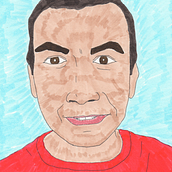 FACES. Un proyecto de Ilustración tradicional de Miguel Ángel Rodríguez Rodrigo - 08.03.2015