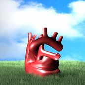 3D. Un proyecto de 3D de Katia Panova - 08.03.2015
