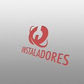 Branding "JR Instaladores". Un progetto di Br, ing, Br, identit, Design, Graphic design, Marketing e Pubblicità di Mikel del Arco Zumarraga - 08.03.2015