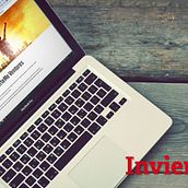 InvierteMe. Graphic Design, and Web Design project by José Luis Zapata Cárdenas - 03.09.2015
