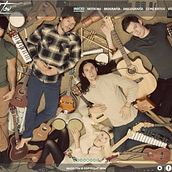 Mazel Tov Web. Br, ing, Identit, Web Development, Art Direction, and Web Design project by Olga Rero - 10.09.2014