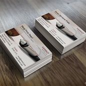 Business Card: CESNUT. Un proyecto de Br, ing e Identidad y Marketing de Carla Dezart - 20.01.2015