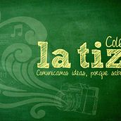 Colectivo la Tiza ::: Diseñamos para comunicar ideas, porque sabemos cómo.... Un proyecto de Diseño de Mayra Alejandra Durán Prada - 09.03.2015