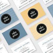 Las tapas de Gonzalo. Un proyecto de Br e ing e Identidad de Julia Marina Rivas - 09.01.2014