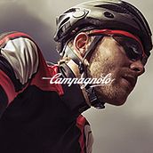 Campagnolo. Art Direction, Web Design, and UX / UI project by Fabiano Rosa - 03.10.2015