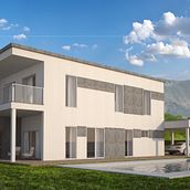 Kumer Bim Proyect. Un projet de 3D , et Architecture de Lluis Cuenca - 10.03.2015