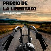 Libertad. Graphic Design, Photograph, and Advertising project by monchogey - 03.10.2015