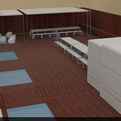 Diseño para Artmos Barcelona. Design projeto de Leandro Fregoni Quintar - 09.03.2015