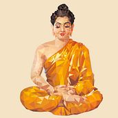 Dioses hindúes . Un proyecto de Diseño gráfico e Ilustración tradicional de Las 12 en punto - 11.03.2015