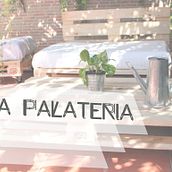 La paleteria...in process. Arquitetura de interiores, Design de interiores, e Design e fabricação de móveis projeto de Tania Vegazo - 12.03.2015