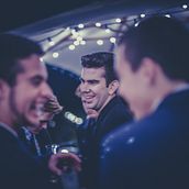 EVENTS: Sweet 18's . Events, and Photograph project by Karolina Moon - 01.09.2015