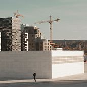 Street . Photograph project by Toni García - 03.12.2015