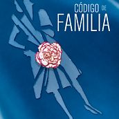 Código de familia. Un progetto di Direzione artistica, Graphic design e Illustrazione tradizionale di Ricardo López - 13.03.2015