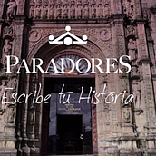 Escribe tu historia en Paradores. Un progetto di Video di miguel virumbrales - 31.01.2015