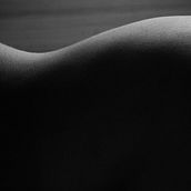 Curvas. Un proyecto de Fotografía de Daniela Ríos - 15.03.2015