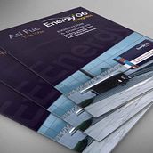 Grafica de Ferias y Congresos. Br, ing, Identit, Art Direction, Design, Graphic Design, Events, and Advertising project by Mar Gómez - 03.19.2015