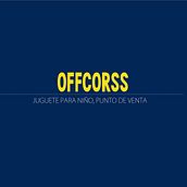 Juguete OFFCORSS. Un proyecto de Diseño industrial de Alejandra Obando H. - 15.03.2015