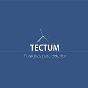 Tectum: Paraguas. Un proyecto de Diseño industrial de Alejandra Obando H. - 15.03.2015