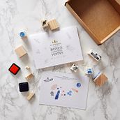 Nuwa · Regalo Navidad. Br, ing, Identit, Cop, writing, Art Direction, and Marketing project by NUWA Agència Digital - 12.31.2014