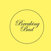 Breaking Bad. Design, and Graphic Design project by Alberto M Murillo - 03.16.2015