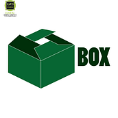 Box empresa de transporte. Design project by Lucía Melle Aladro - 03.16.2015