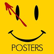 Posters. Un proyecto de Diseño de Javier 'Draven' Fernández - 16.03.2015