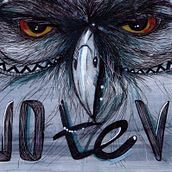 ¡¡¡Ojo te veo!!! Ein Projekt aus dem Bereich Bildende Künste und Traditionelle Illustration von Laura Bustos - 16.03.2015