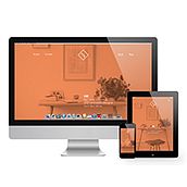 Mi Proyecto del curso Diseño web: Be Responsive!. Br, ing, Identit, Graphic Design, and Web Design project by Gemma Bermudo Ferrer - 03.16.2015
