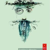 Art direction. Un proyecto de Dirección de arte, Diseño gráfico e Ilustración tradicional de Kiko Argomaniz - 16.03.2007