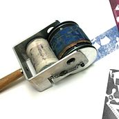 Visual identity - various. Un proyecto de Br, ing e Identidad y Diseño gráfico de Kiko Argomaniz - 16.03.2011