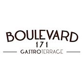 boulevard 171. Br, ing & Identit project by victor broch - 03.17.2015