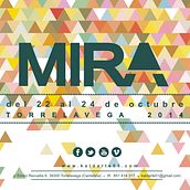 PROYECTO MIRA. Un proyecto de Diseño, Ilustración tradicional y Pintura de KALADARTE01 Asociación Artística-Cultural-Musical y de Desarrollo - 18.03.2015