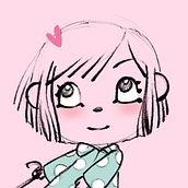 My Little Eva. Un proyecto de Diseño de personajes e Ilustración tradicional de Emilie - 18.03.2015