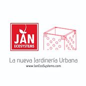 Jan Ecosystems. Een project van  Video, Animatie,  Br e ing en identiteit van Gemma Llopis Gómez - 28.02.2015