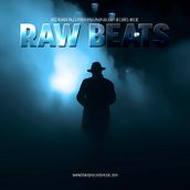 Raw Beats Instrumentales. Music project by Bloody Records Music - 03.19.2015