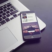 Panda Security Diseño Web. Un proyecto de Diseño Web de Natalia Torres Tabuenca - 22.03.2015