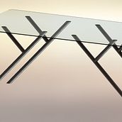 Muebles Diseño. 3D, Interior Architecture, Design, Interior Design, Furniture Design, and Making project by Rodrigo Paredes Martín - Ambrosio - 03.22.2015