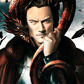 DRACULA UNTOLD - Diseño de portada. Un proyecto de Cine, Diseño, Diseño gráfico, Ilustración tradicional y Música de Marga F Donaire - 04.11.2014