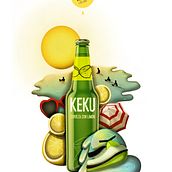 Mi Proyecto del curso Ilustración exprés con Illustrator y Photoshop. Traditional illustration project by Teresa (Techi) Rodriguez - 03.22.2015