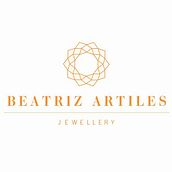 Beatriz Artiles Jewellery. Un proyecto de Br e ing e Identidad de Águeda Betancor Brito - 23.01.2015