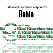 Arroz "Bahía". Br, ing, Identit, Design, Product Design, and Graphic Design project by Ángel J. Alonso Moruno - 10.17.2014